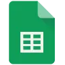 Google Sheets