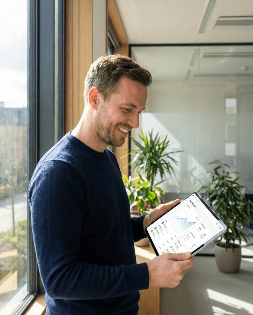 One system for LinkedIn outreach