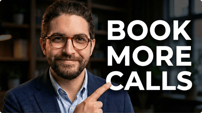 The Outreach Playbook 2026